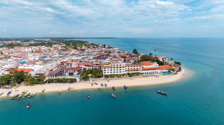 Aerial-View-of-stone-town-and-Zanzibar-Island-Easy-Travel-Tanzania-scaled-1